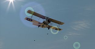 Rise of Flight: Intrepid Flyers