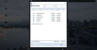 Cashgrind Simulator