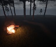 LONELINESS AFTER: Chapter 1