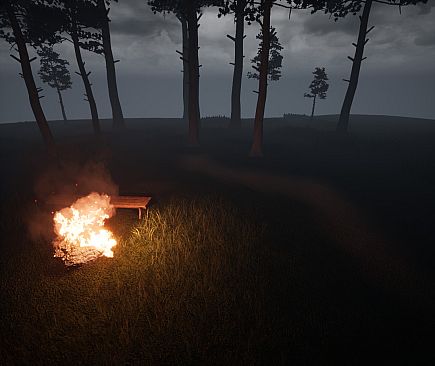 LONELINESS AFTER: Chapter 1