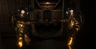 Darkwater - Supporter's Pack