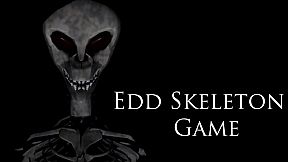 Edd Skeleton Game