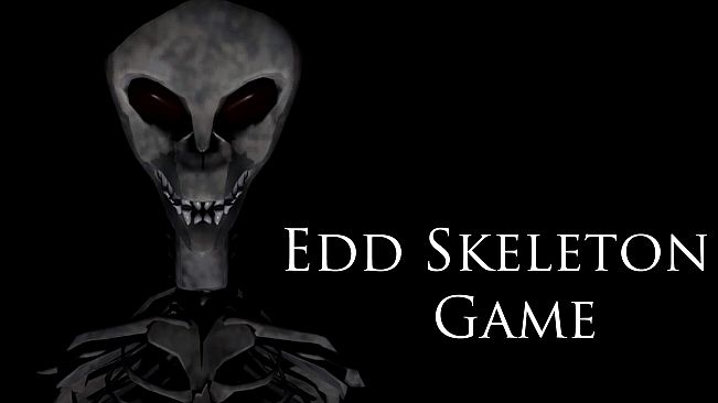 Edd Skeleton Game