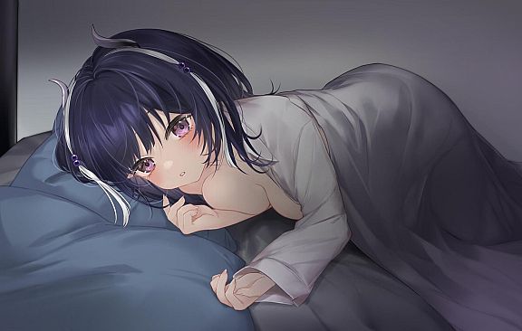 Lilim wants to Lv up♥