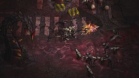 Apocalypse Knights 2.0 - The Angel Awakens