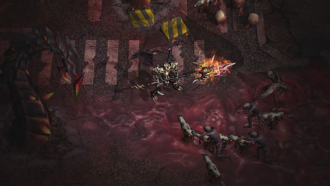 Apocalypse Knights 2.0 - The Angel Awakens