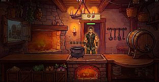 Cooking Crusade