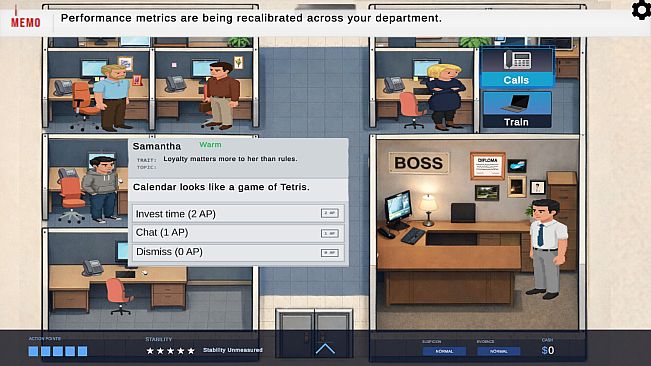 Next Caller: An Insider Threat