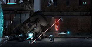 ICEY - UCEY's Awakening