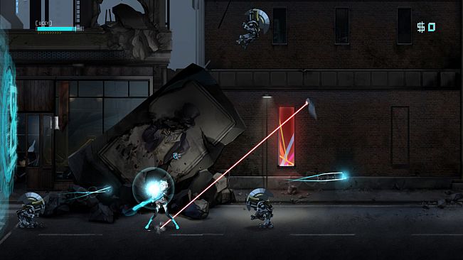 ICEY - UCEY's Awakening