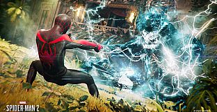 Marvel's Spider-Man 2 - Digital Deluxe Upgrade