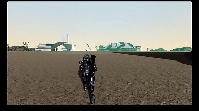 Create Your Own Universe