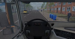 My Recycling Center 2 - Wastepaper Collection Trucks