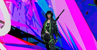 Evil V Evil - Street Assassin Victoria DLC