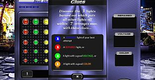 Jackpot Bennaction - B14 : Discover The Mystery Combination