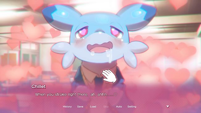 Pal♡world! ~More Than Just Pals~