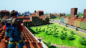 Hivaneph - The Legend of Elles