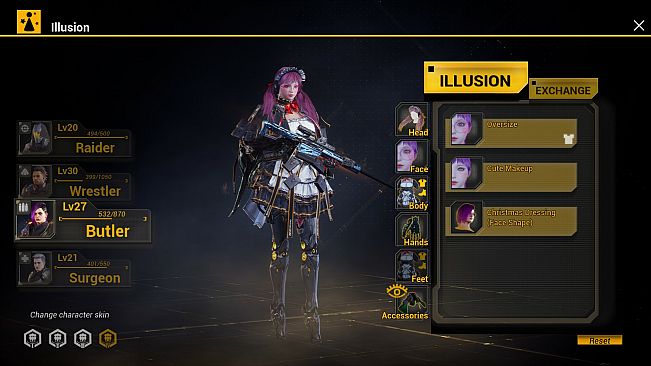 Zcrew - The Void Realm