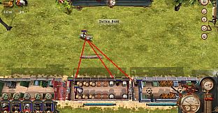 Bounty Train - Trainium Edition