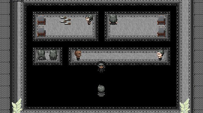 Quickflash - A Fabula Story