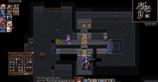 Dungeons of Dredmor: You Have To Name The Expansion Pack