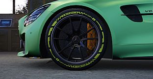 Project CARS 3: Ignition Pack