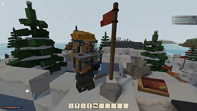 DriftyLands