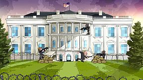 Lock Her Up: The Trump Supremacy