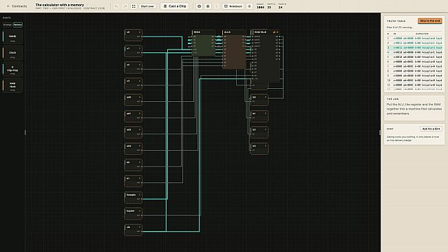 IT THINKS! - Build Your Own GPU