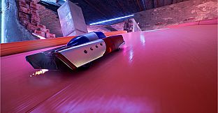 HOT WHEELS - Mattel Dream Mobile