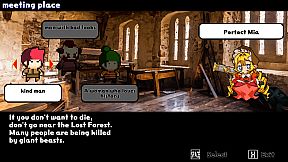 Lazarus -Side Story of COMRADE FORCE-