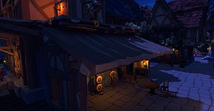 Slink & Snatch: Tales of Thievery