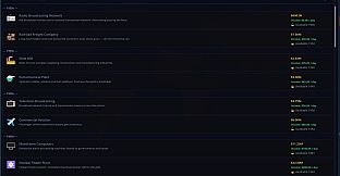 The Exchange Manager