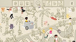 Meow Moments: Celebrating Together