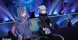 Atchmo -【SPECIAL LIVE】The Transparent Beyond (English Ver.) | Tacitly