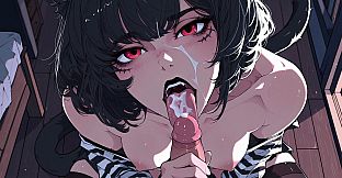 Hentai Puzzle Simulator: Animal Orgasm [ADULT NSFW]