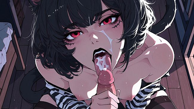 Hentai Puzzle Simulator: Animal Orgasm [ADULT NSFW]