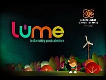 Lume