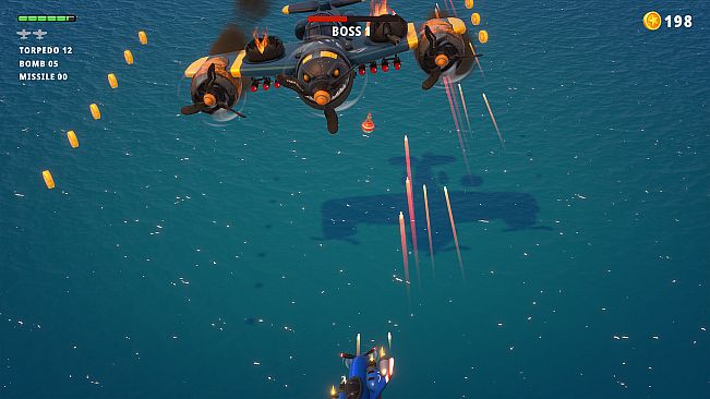 River Escape