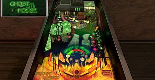 Malzbie's Pinball Collection