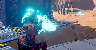 RoboSquad Revolution (Beta)