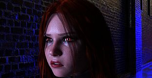 The Last Embrace: Book One