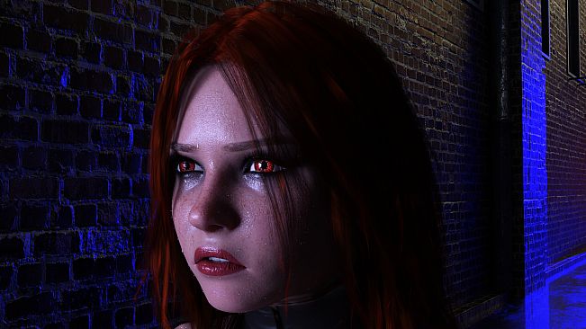 The Last Embrace: Book One