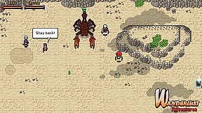 Wanderlust Adventures