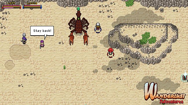 Wanderlust Adventures