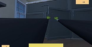 Loot Gobblin' Together