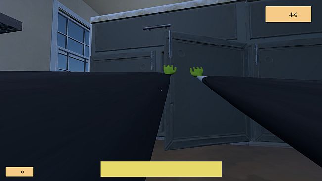 Loot Gobblin' Together