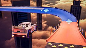 HOT WHEELS UNLEASHED - Game Of The Year Edition