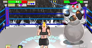 THROWDOWN BOXING 2