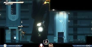 Seraph - Praetor (Costume Pack)